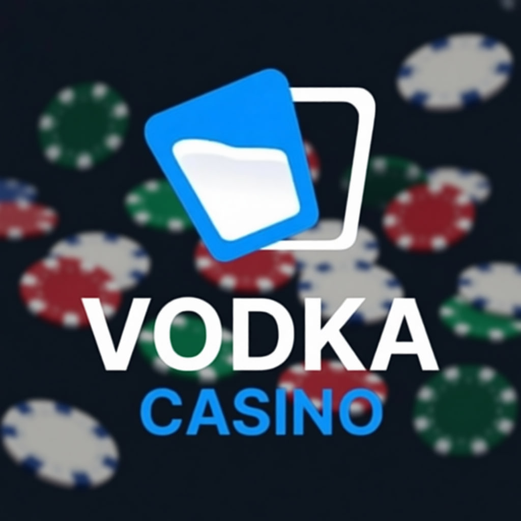 Vodka2317.casino